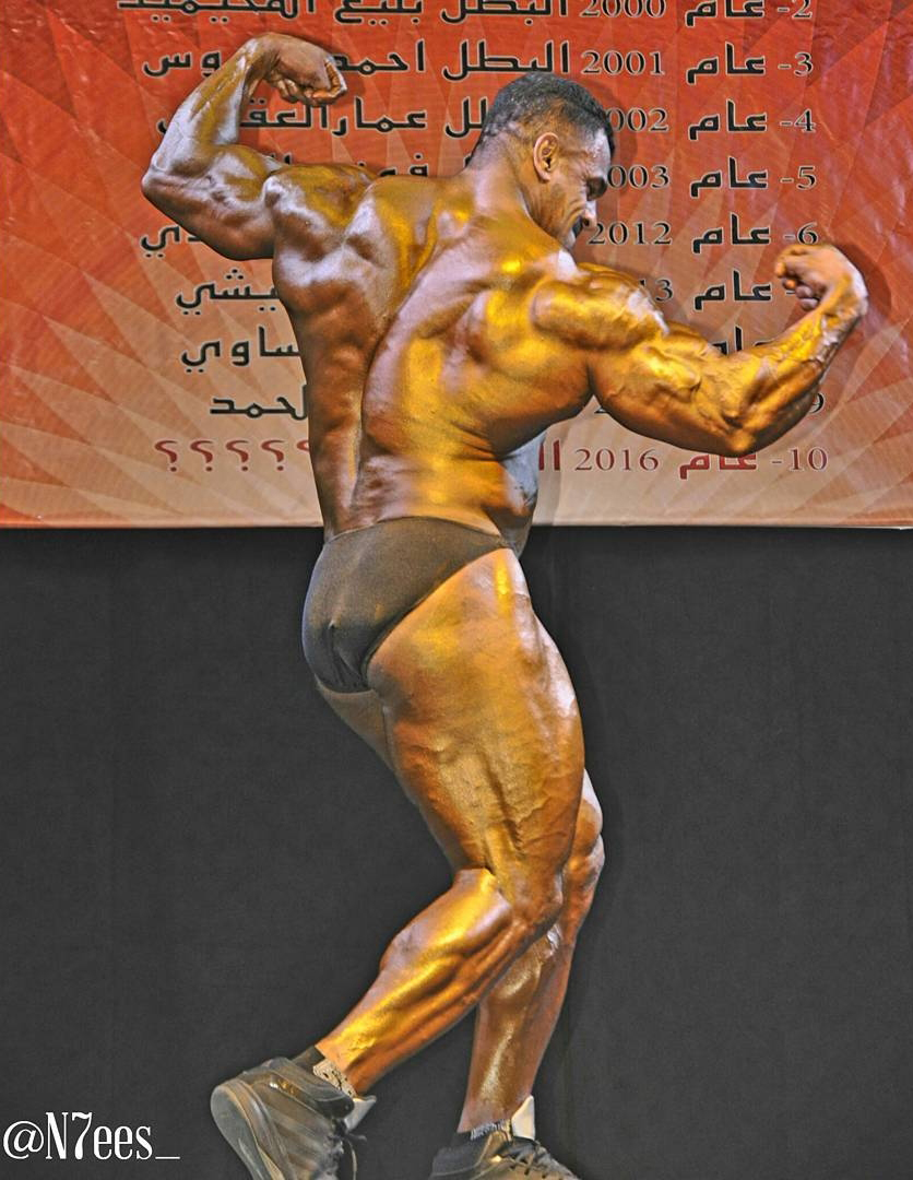 Taysir Ali Al Khalfan