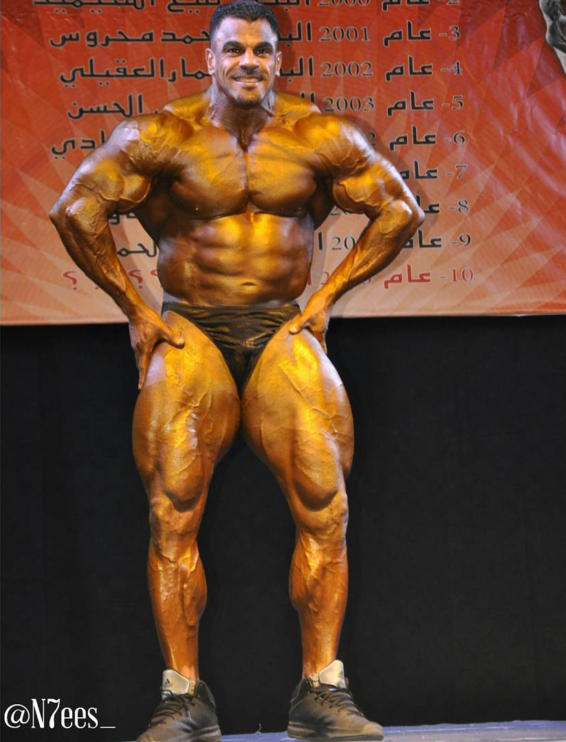Taysir Ali Al Khalfan