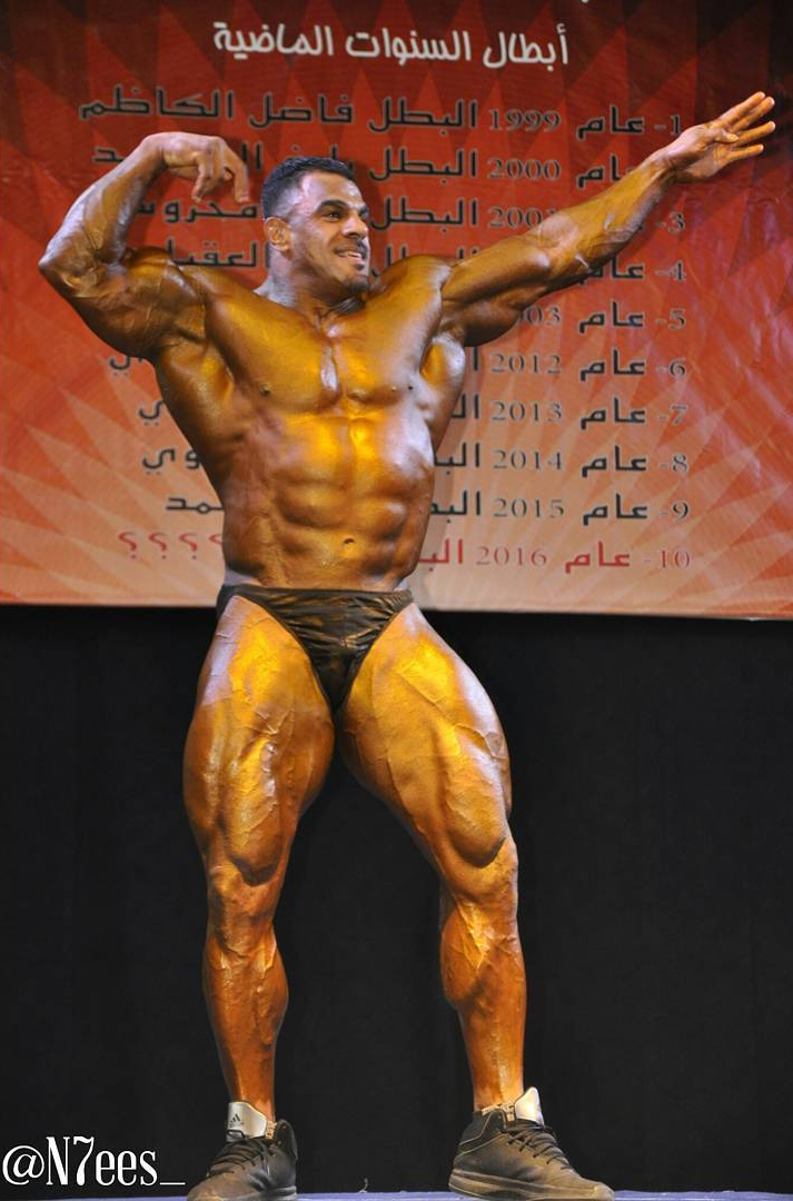 Taysir Ali Al Khalfan