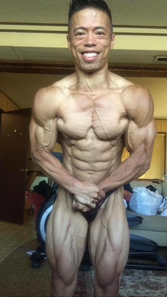 Mark Sindayen