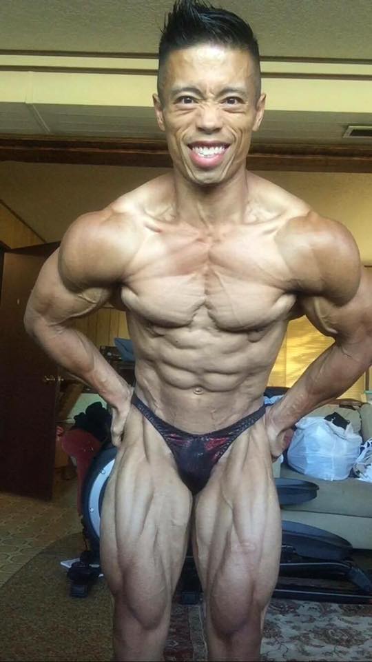 Mark Sindayen