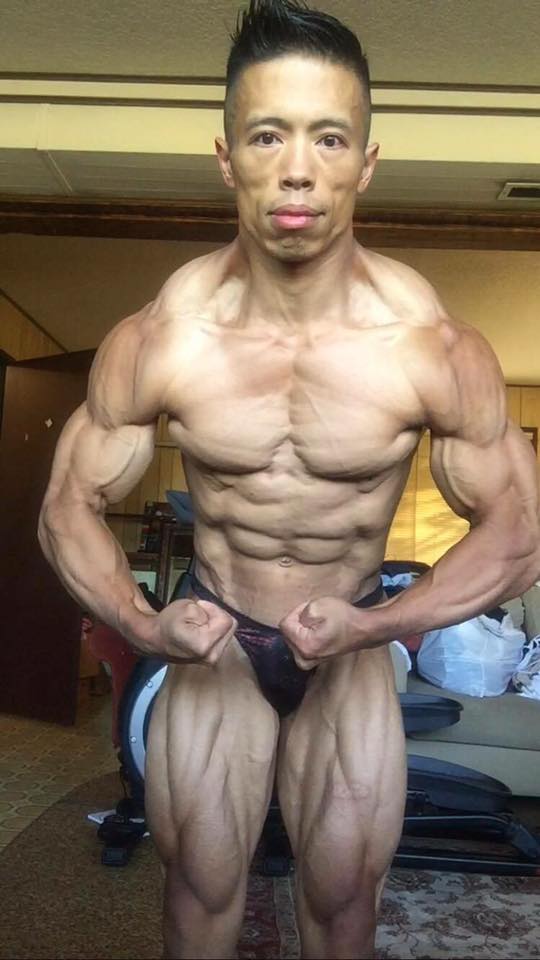 Mark Sindayen