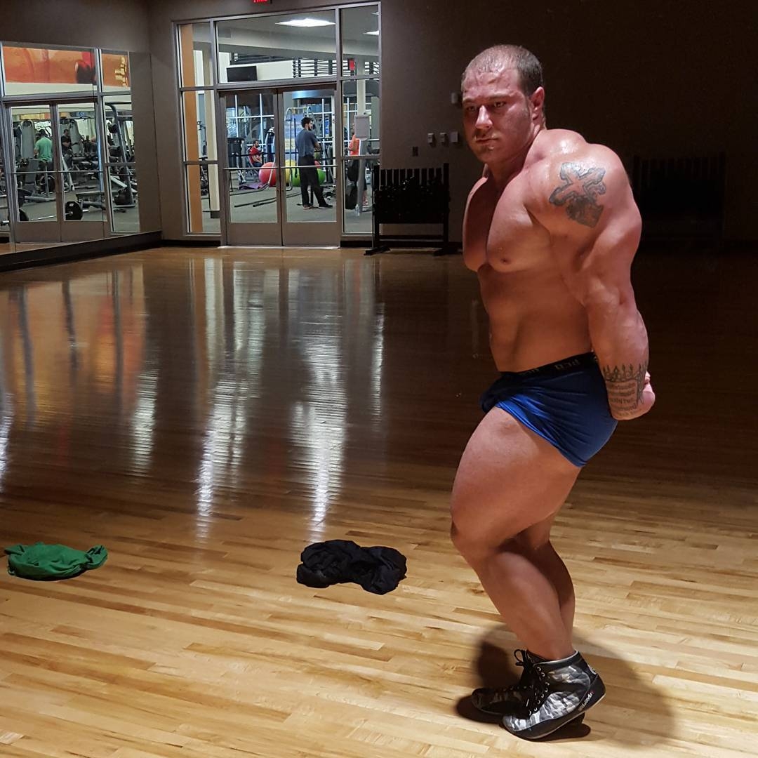 Caleb Blanchard