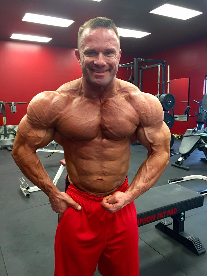 Ronny Rockel
