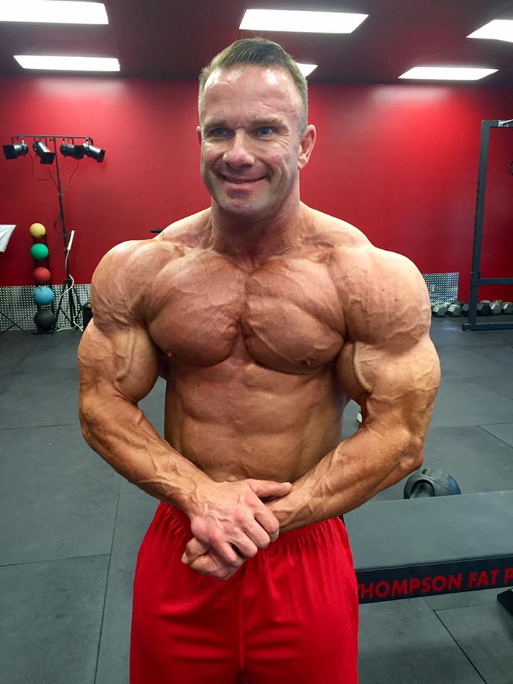 Ronny Rockel