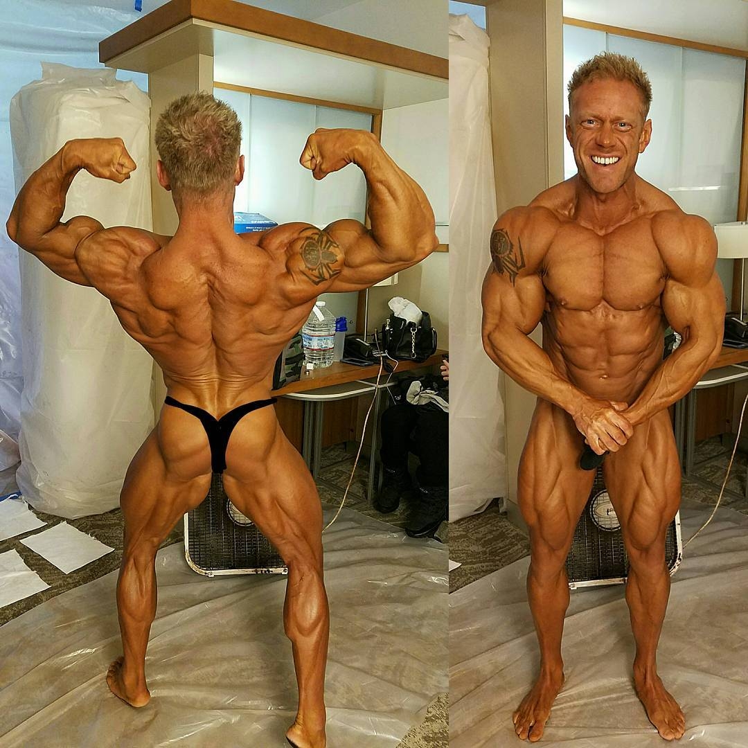 David Paterik