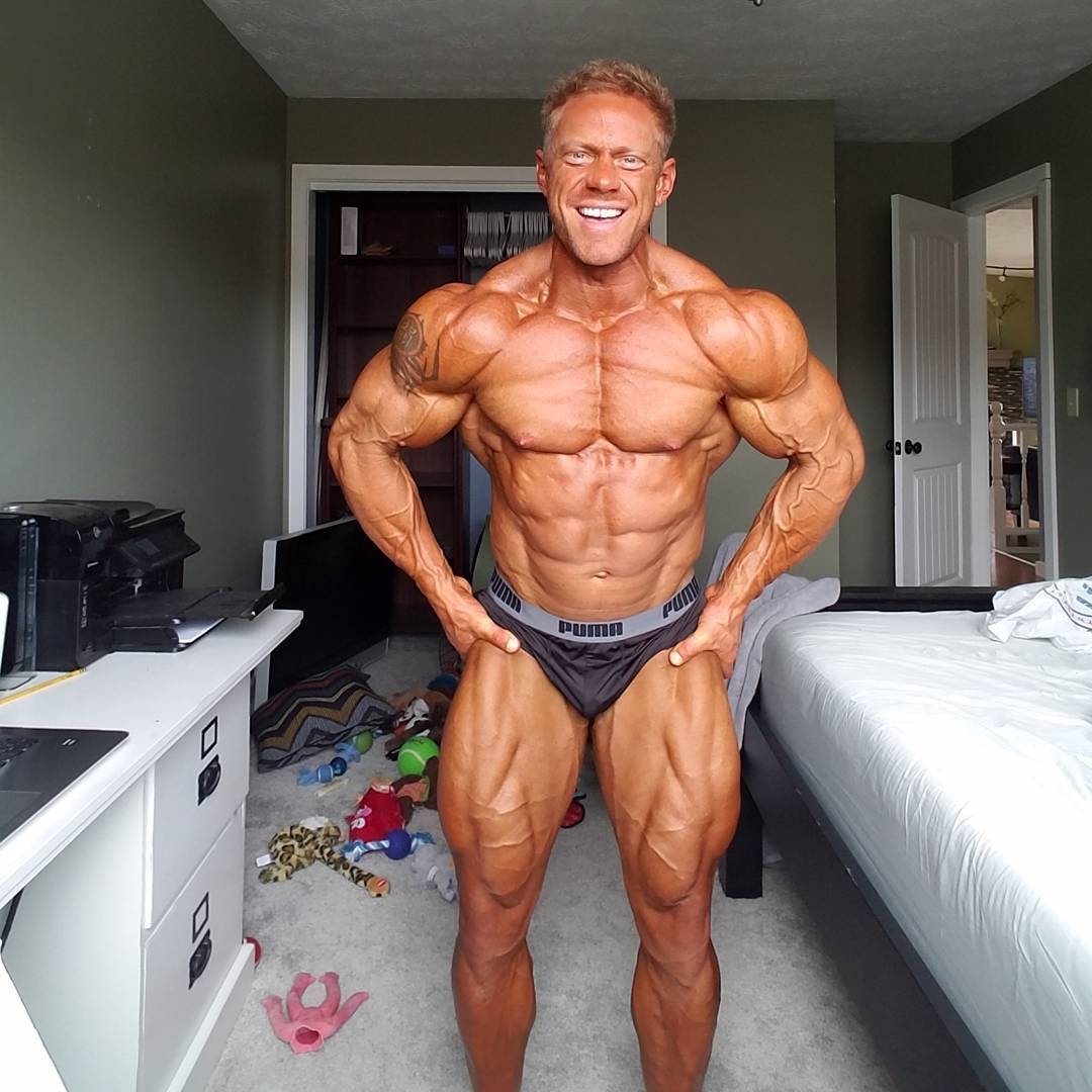 David Paterik