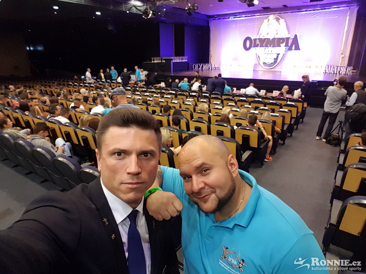 Vja�eslav Vinogradov, Vladim�r Paji�