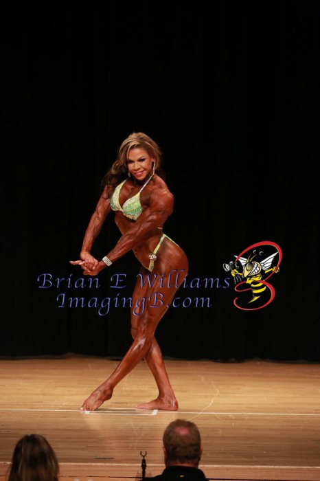 Heather Grace