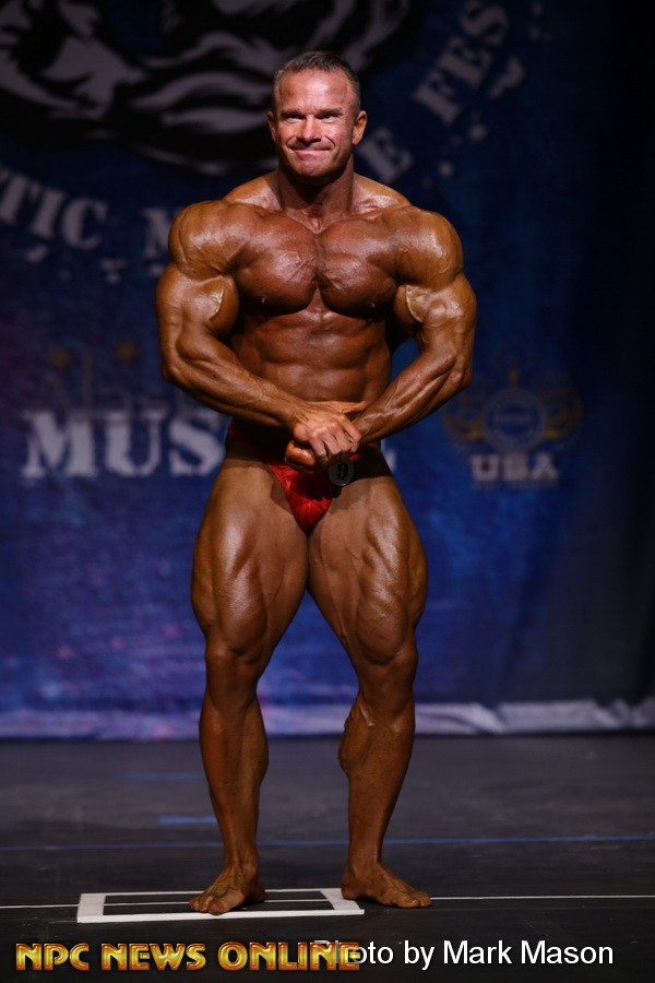 Ronny Rockel