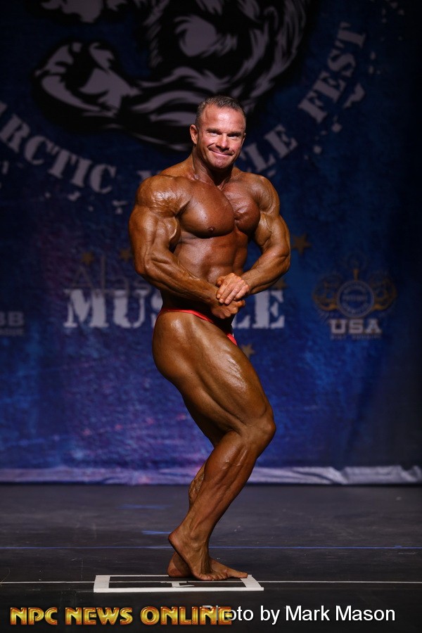Ronny Rockel