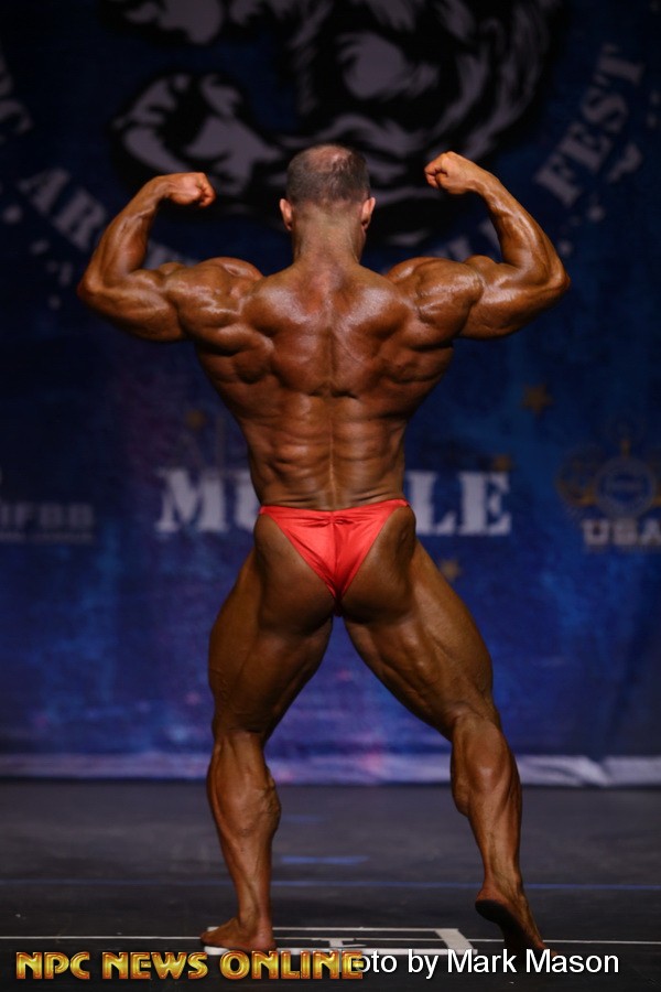 Ronny Rockel