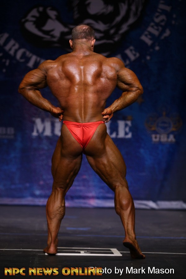Ronny Rockel