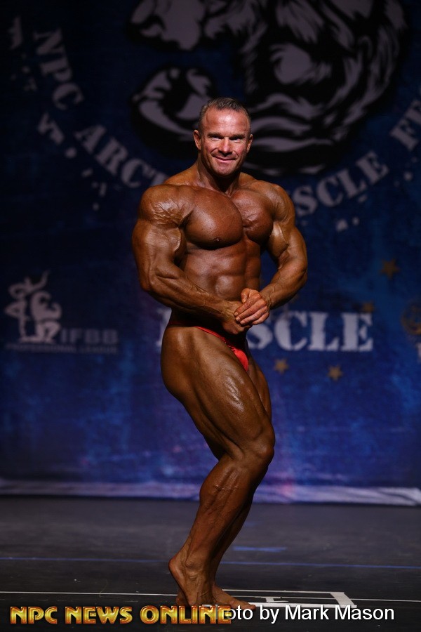 Ronny Rockel