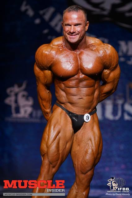 Ronny Rockel