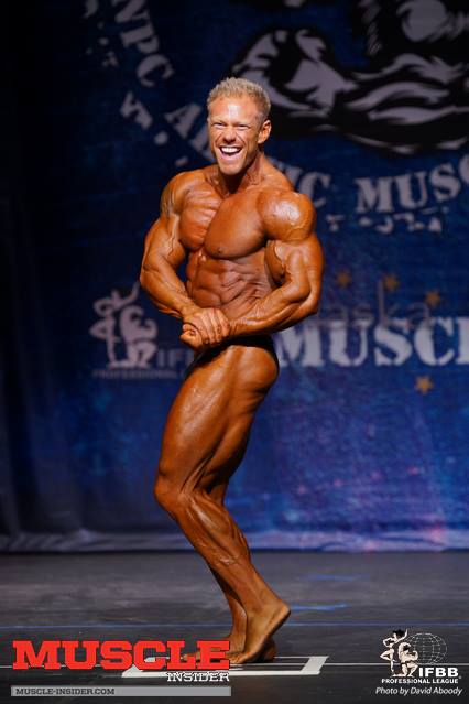 David Paterik