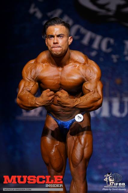 Erik Martinez