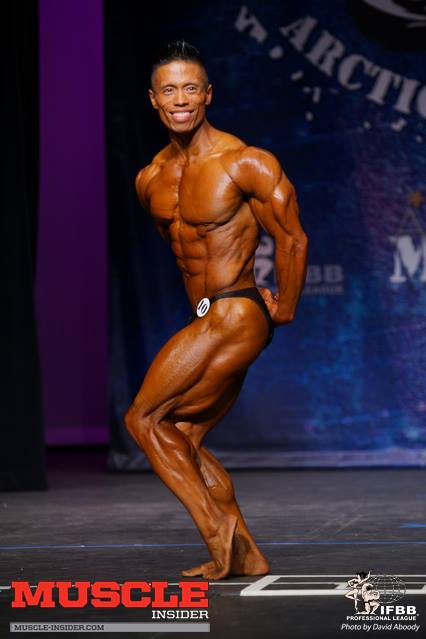 Mark Sindayen