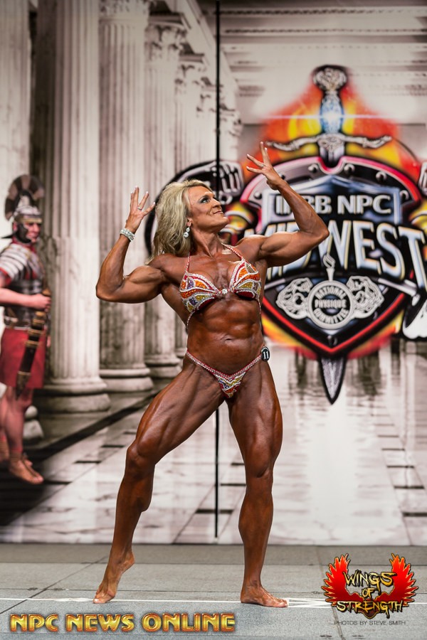 Angela Rayburn