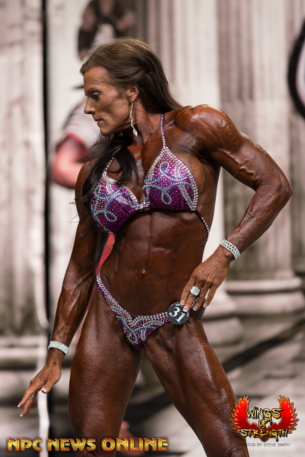 Debby Givenrod