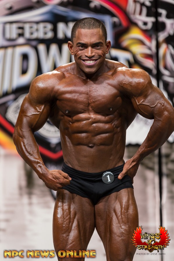 Omar Bautista