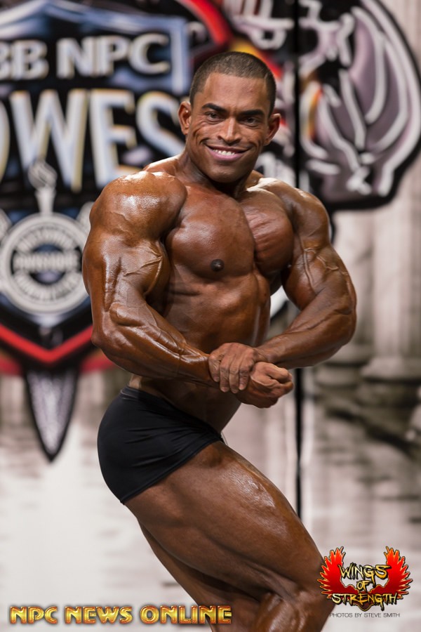 Omar Bautista