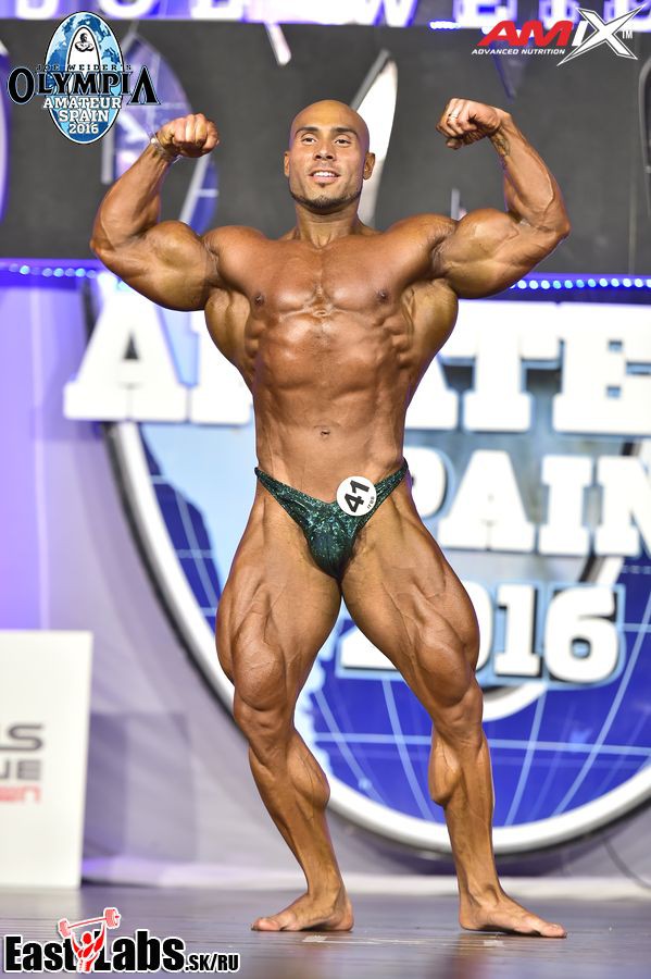 Samir Troudi