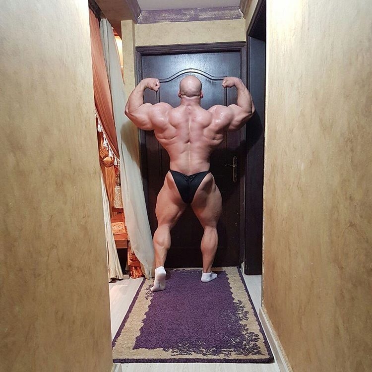 Mamdouh Elssbiay