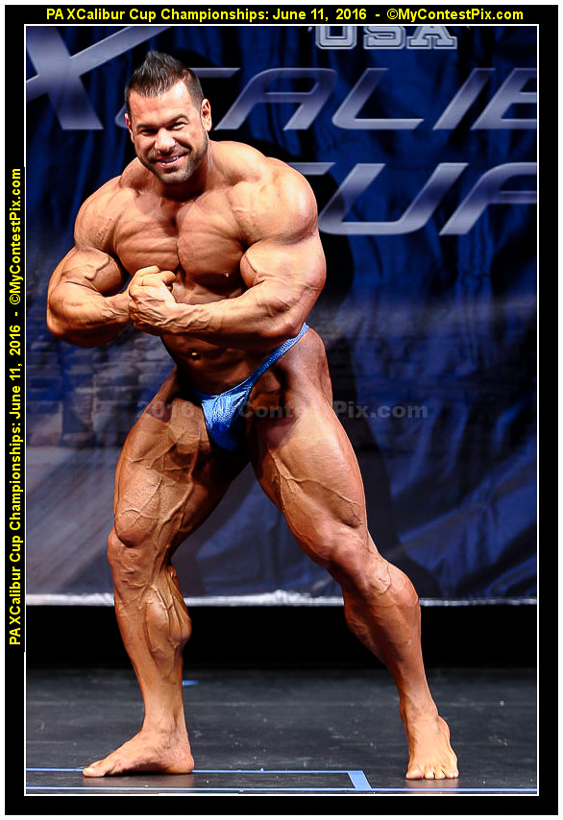 Steve Kuclo