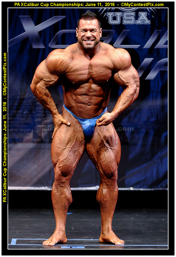 Steve Kuclo