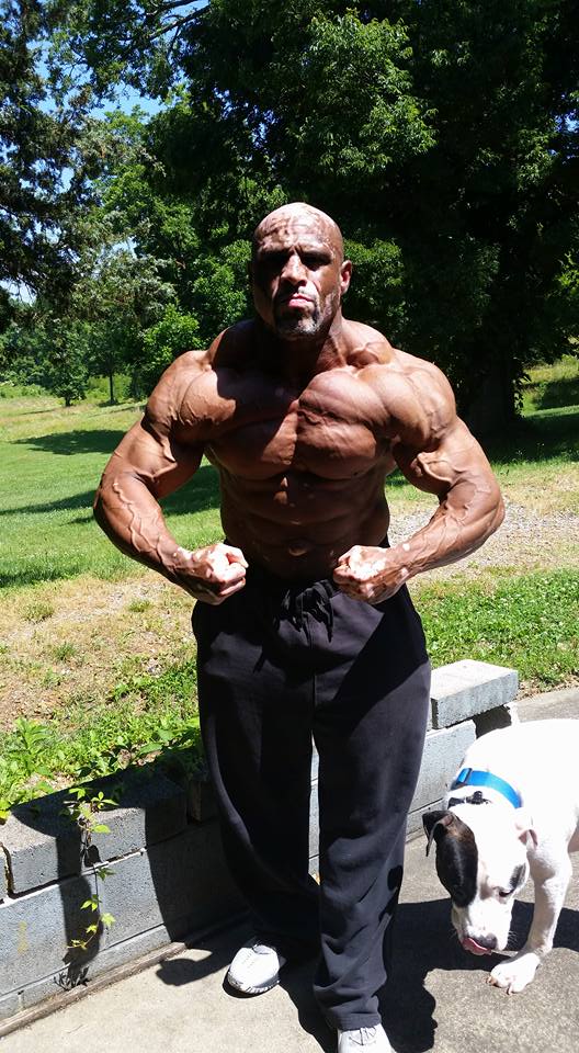 Brad Davis
