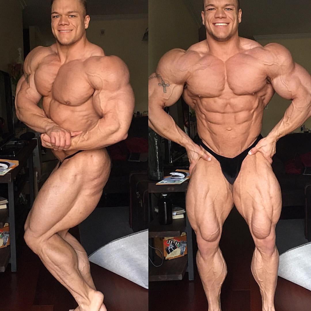 Dallas McCarver