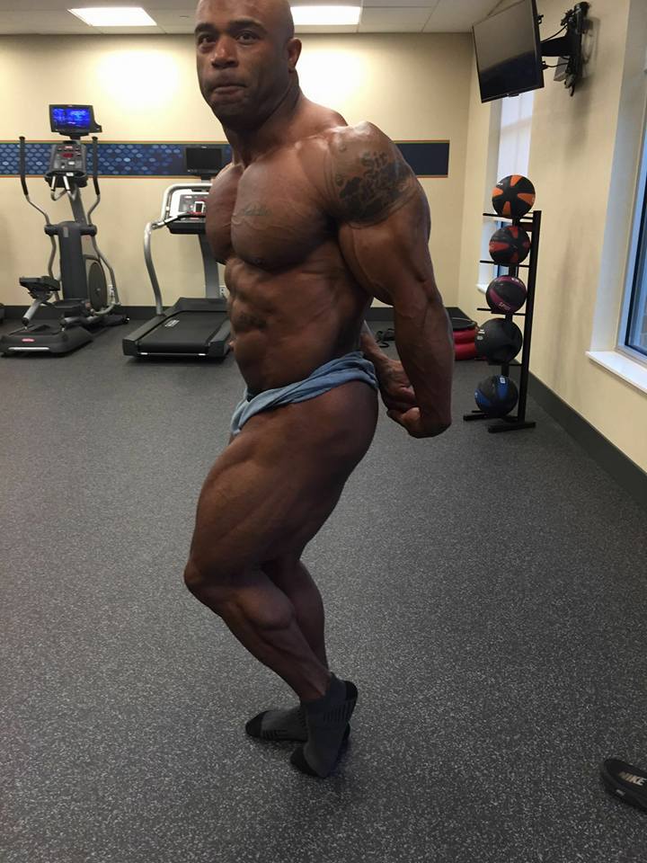Walter Martin