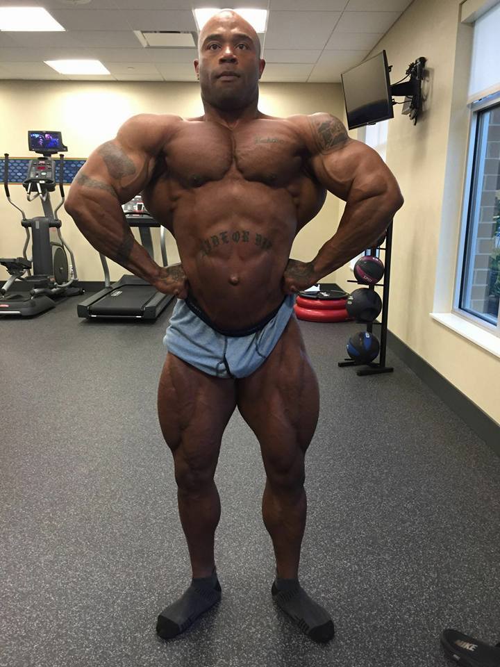 Walter Martin