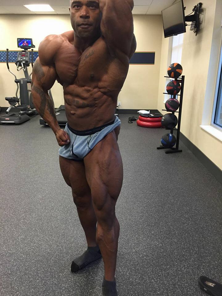 Walter Martin