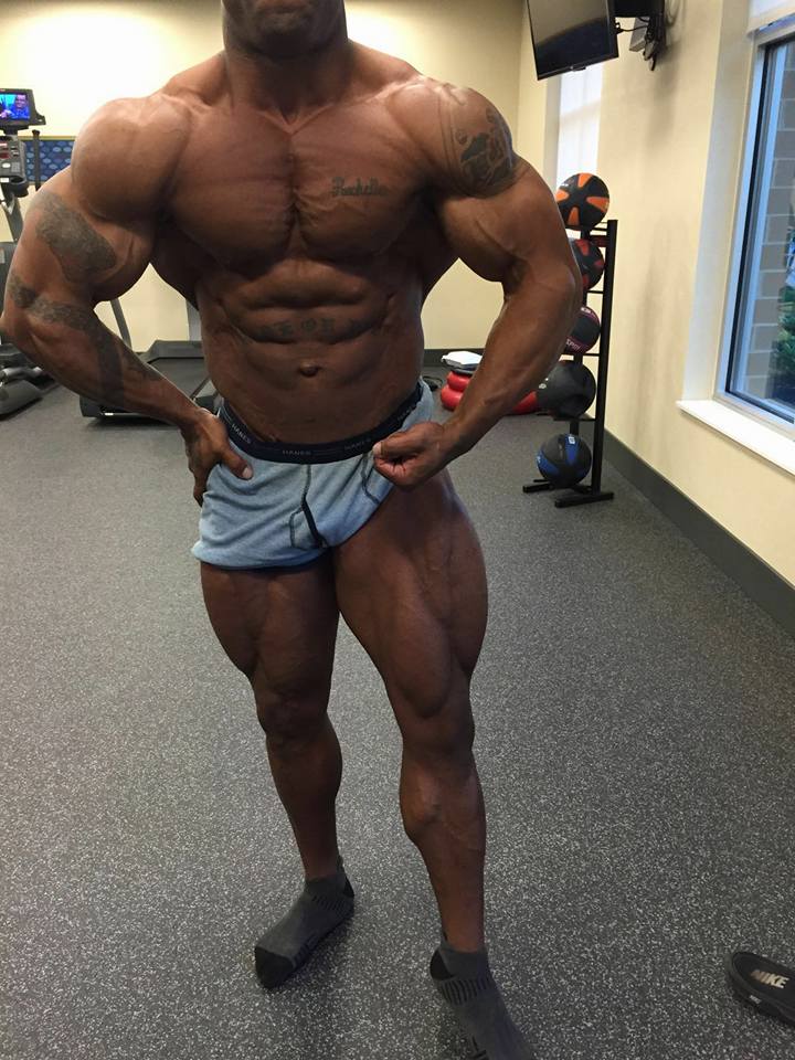 Walter Martin