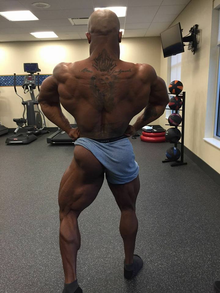 Walter Martin