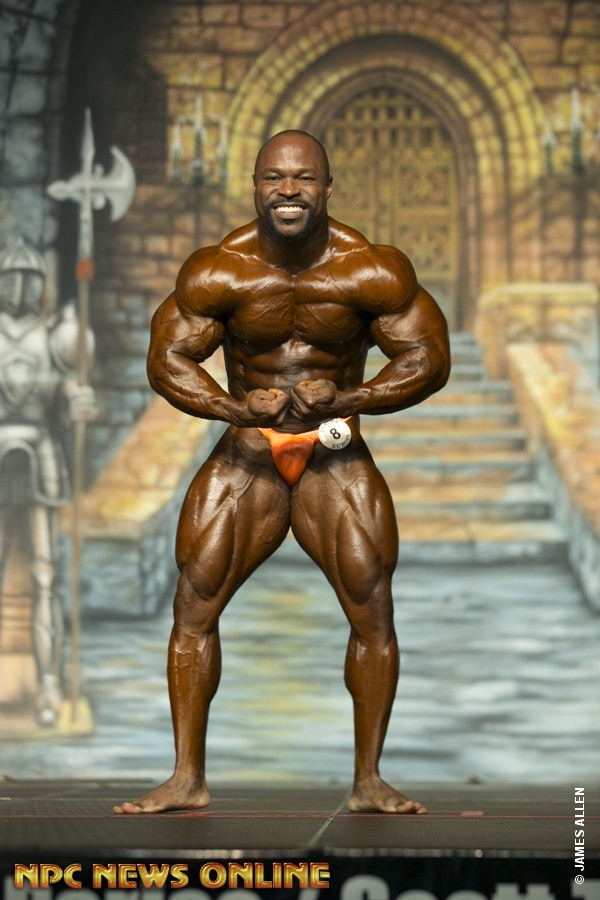 Kevin Ofurum