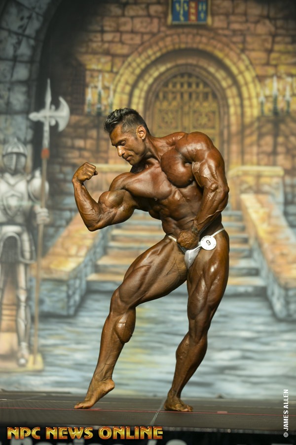 Alejandro Ortiz