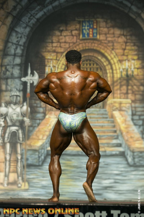 Quincy Winklaar