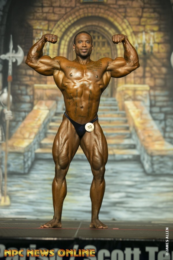 David Robinson