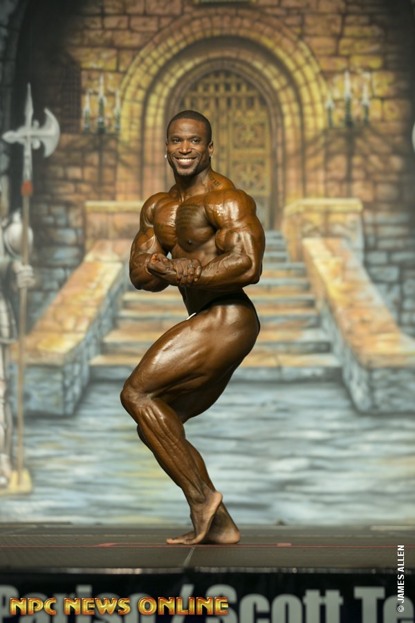 David Robinson