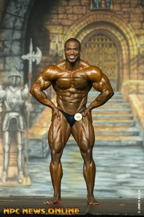 David Robinson
