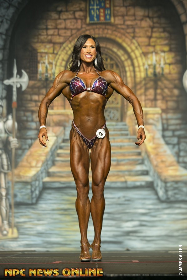 Sarah Sweeney