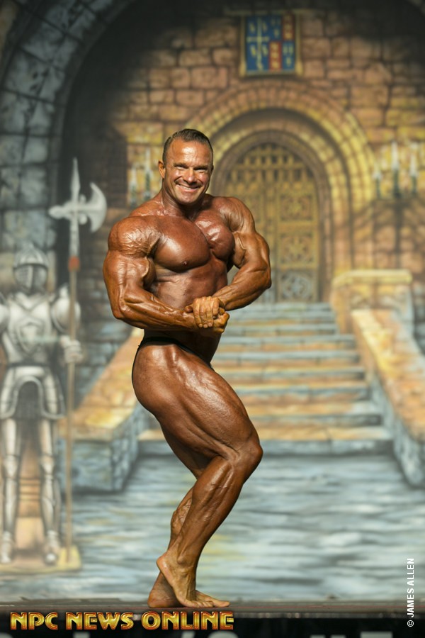 Ronny Rockel