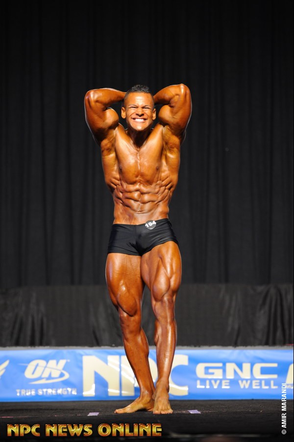 Kevin Ford