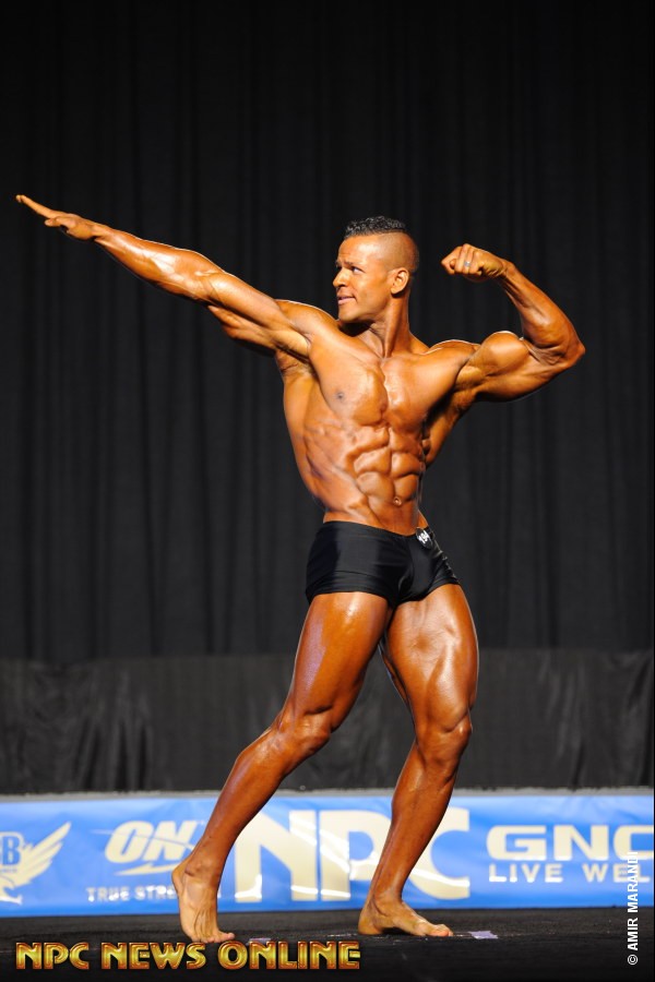 Kevin Ford