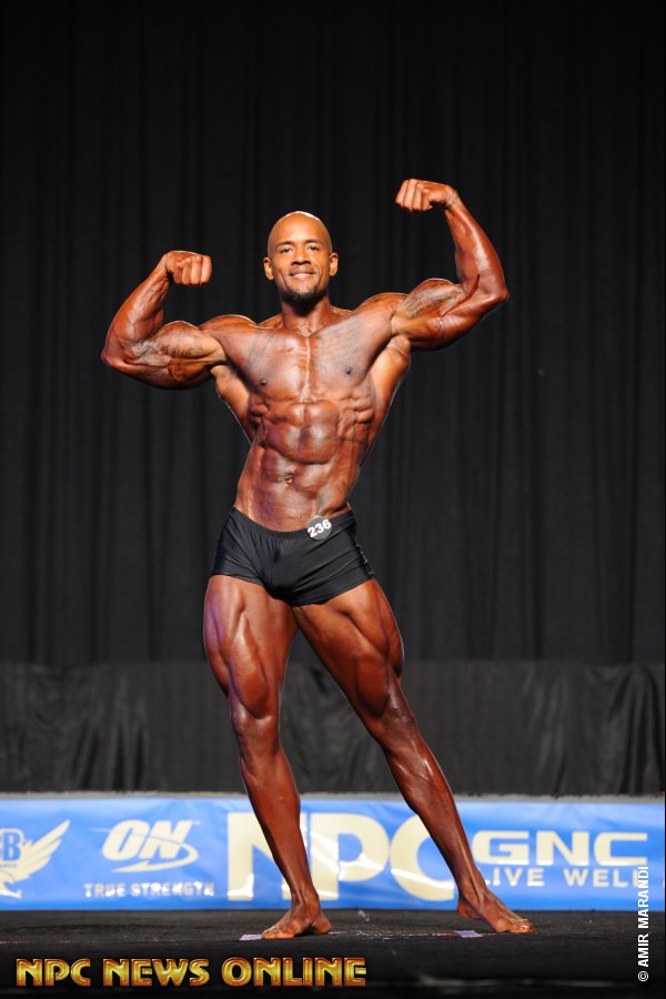 Kevin Wilson