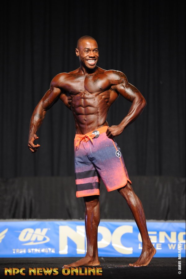 Brad Hollingsworth