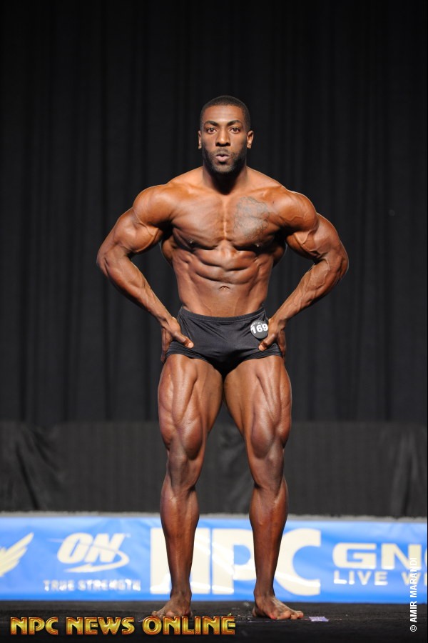 Stanley Blair